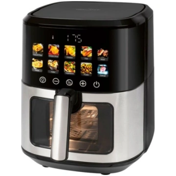 ProfiCook PC-FR 1286 H fryer Single 6.5 L Stand-al