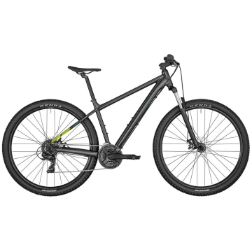Bergamont Revox 2 - Black