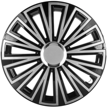 Auto disku dekoratīvā uzlika Hubcap SUNSET 16" bla