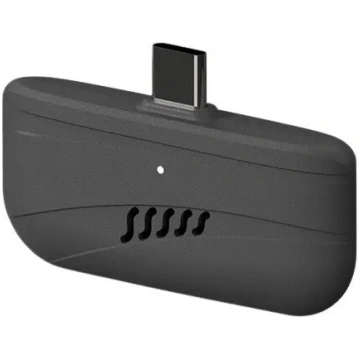 Alkoholometra HiSmart Mini Alcohol Tester USB Type