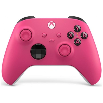 Microsoft Xbox Wireless Controller Pink, White Blu