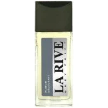 La Rive La Rive for Men Grey Point Dezodorant w at