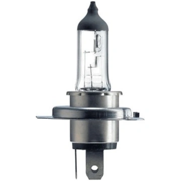 Halogēnā auto spuldze Osram 4050300925127, H4, 60/