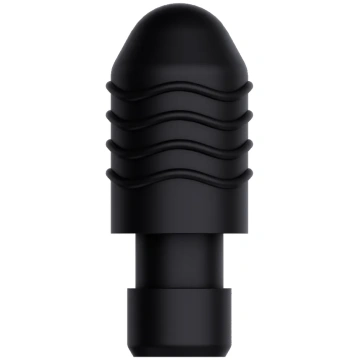 Bullet Flow Head