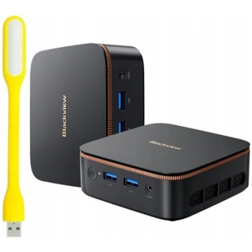 Komputer Blackview Mini PC Blackview MP20 AMD Ryze