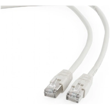Cablexpert FTP Cat6 Patch cord 5 m White ( PPB6 5M