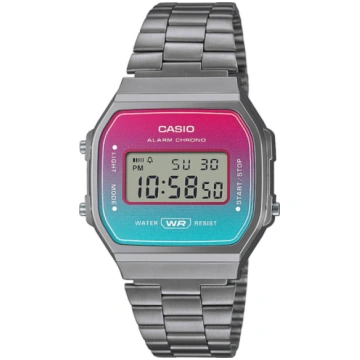 CASIO Vintage A168WERB-2AEF A168WERB-2AEF