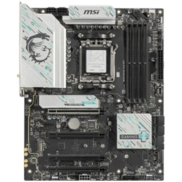 MSI Mainboard-MSI-AMD B850-SAM5-ATX-Memory DDR5-Me