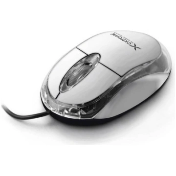 EXTREME XM102W CAMILLE - Wired USB Optical Mouse 3