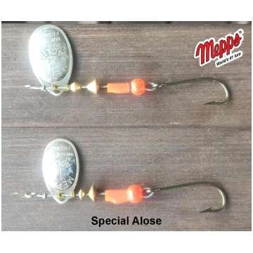 Vizulis Mepps Special Alose 2 g