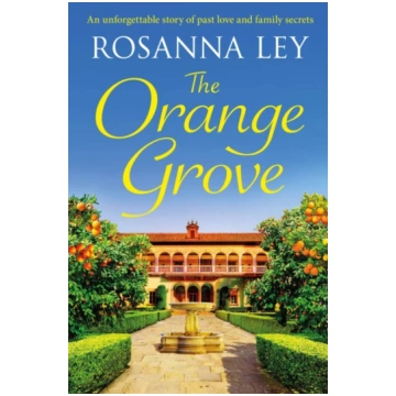 Orange Grove Rosanna Ley