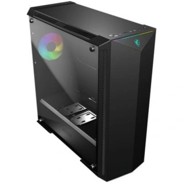 MSI MPG GUNGNIR 100 Mid Tower Gaming Computer Case