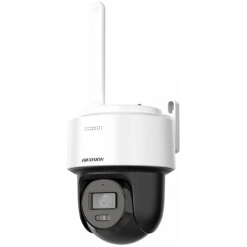 Hikvision | Smart Hybrid-light 4G PT Network Camer
