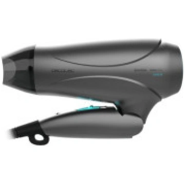 Cecotec IoniCare Power&Go matu žāvētājs [Suszarka 