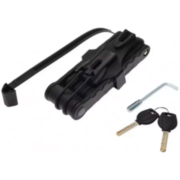 Folding Lock drošības ierīce - 336831 Kengo