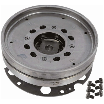 Dubultmasas spararats AUDI A4 / A5 / A6 / Q5 12- 2