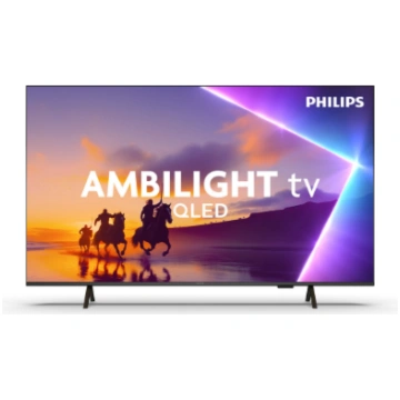 Philips 4K QLED Ambilight TV 43PUS8450/12 43 Smart