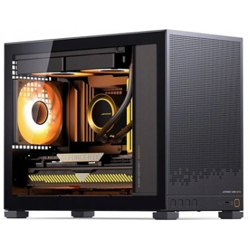 Obudowa Jonsbo D32 STD czarna D32 STD BLACK