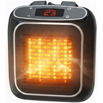 STARLYF Power Heater - elektriskais sienas radiato