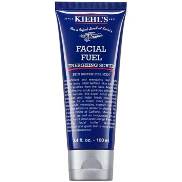 Kiehl"s - FACIAL FUEL ENERGIZING SCRUB - 100 ml Ki