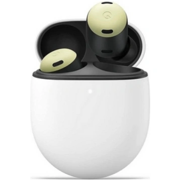 Google Pixel Buds Pro Lemongrass