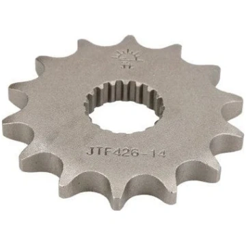 Velkošais zobrats JT / 428 / 14z / JTF426.14