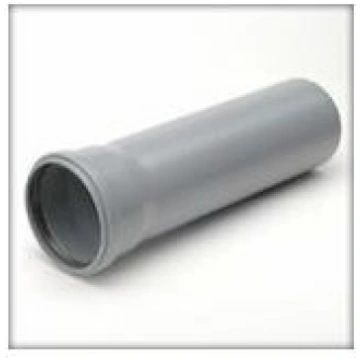 PPHT caurule D 50x1.8mm 25cm pelēka (070030) | 170