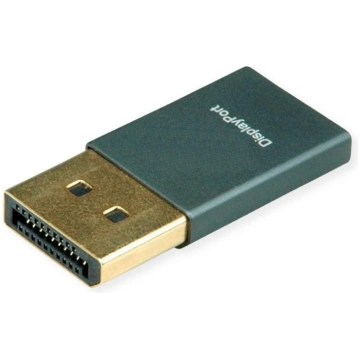 Value DP DisplayPort 4K EDID Emulator 14.99.3446