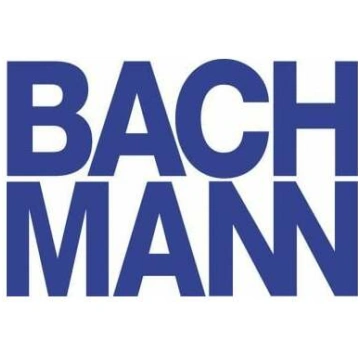 zasilająca Bachmann BACHMANN POWER FRAME M 2xCEE7/