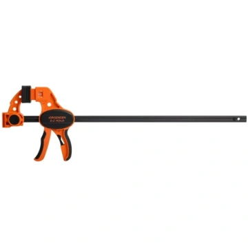 Spīles MEDIUM DUTY ar spēka mērītāju 600mm E-Z HOL