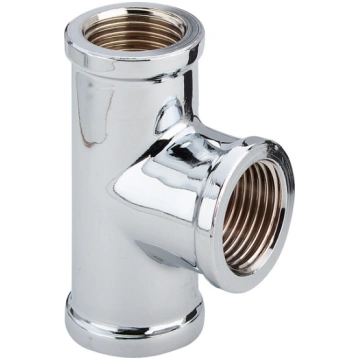 Trejgabals, 3/8″, hroms, 114275