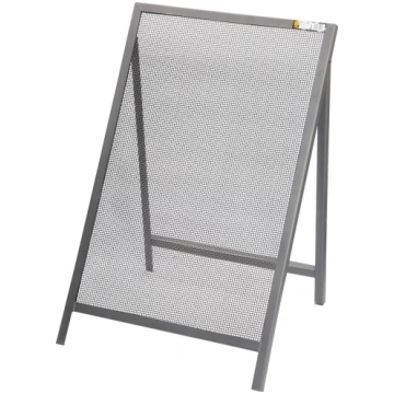 Komposta siets Vorel 34949 — tīkls 60 x 100 cm kom