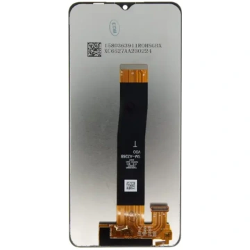 LCD displejs + skārienpanelis Samsung Galaxy A32 5
