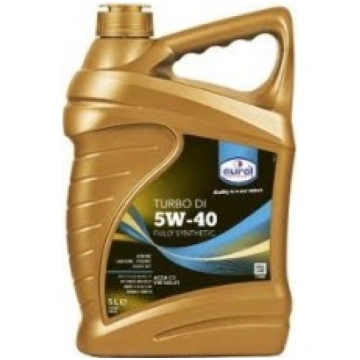 Eurol Turbo DI 5W40 5L
