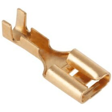 Savienotājs f 4.7 -1 1391 kf20 Oem