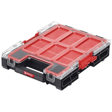 Instrumentu kaste QBrick System ONE Organizer M QB