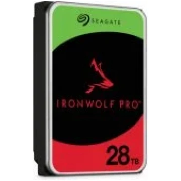 Seagate IronWolf Pro 28TB 3.5" 512MB ST28000NT000 