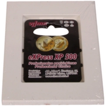 Ramis XP500 balts ROZXP271 ( 4779101510287 1508874