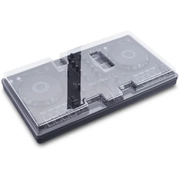 DECKSAVER LE PIONEER DJ DDJ-FLX4 COVER (LIGHT EDIT