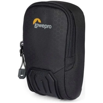 Lowepro camera bag Adventura CS 20 III, black LP37