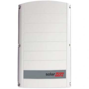 SolarEdge SE4K invertors