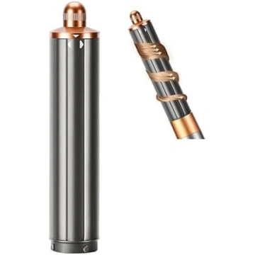 Dyson Airwrap 40 mm konusveida cirtas stiprinājums