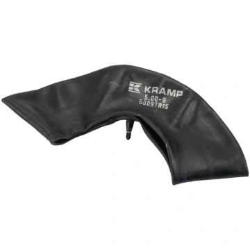 Kamera Ø 9", 500-9, taisns ventīlis Kramp