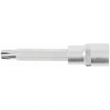 Hogert sprūdrata atslēga T25 HT1S547, 100mm, 1/2",