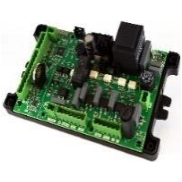 Thermoflux regulators Micronova ( bez displeja un 