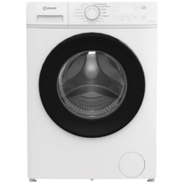 Veļas mazgājamā mašīna INDESIT IMA 762BMY