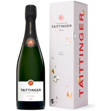 Taittinger Brut Reserve