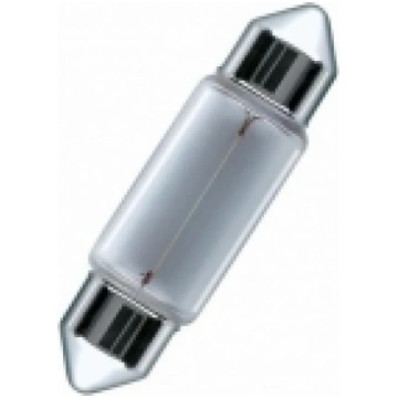 OSRAM Autolampa 12V 3W SV7-8 Festoon 1gab