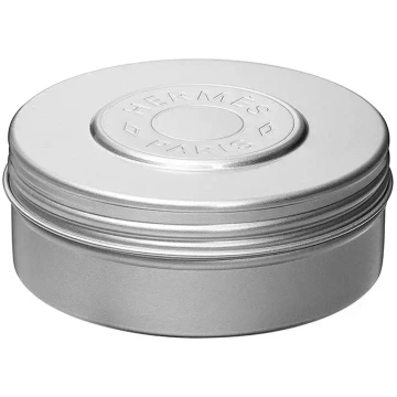 Hermes Hermès, Eau de Rhubarbe Ecarlate, Moisturiz