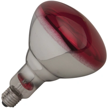 Siltuma lampa 250 W EMGA 710205E